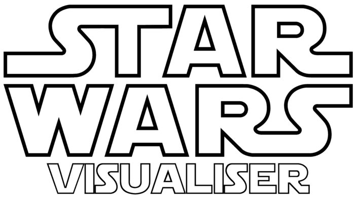 Star Wars Logo